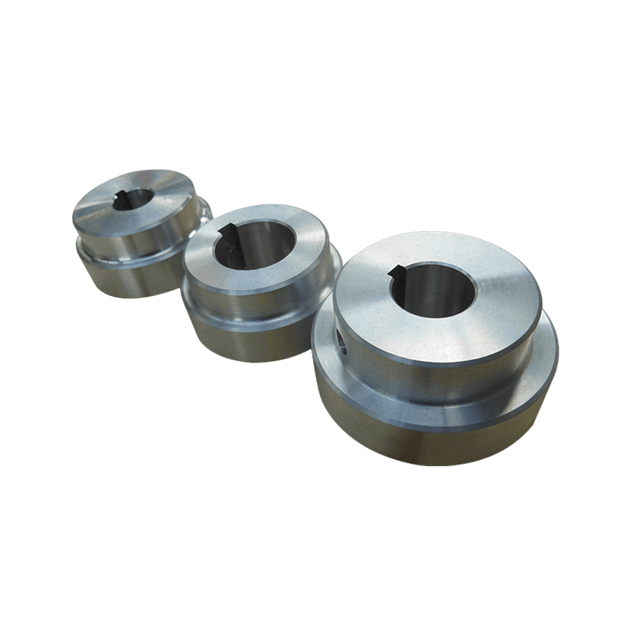 Accouplement moteur